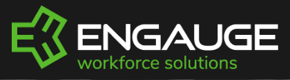 Engauge Workforce Solutions Logo