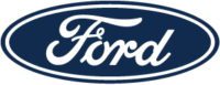 Ford Logo