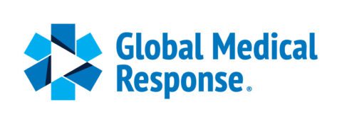 Global Medical Response logo