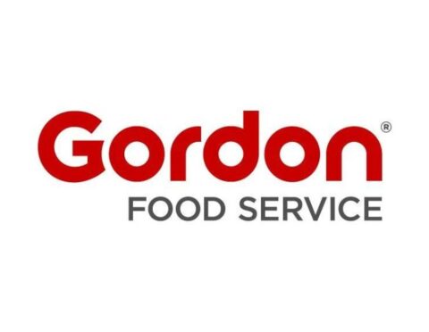 Gordon Food Service logo