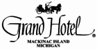 Grand Hotel Logo