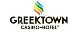 Greektown Casino Logo