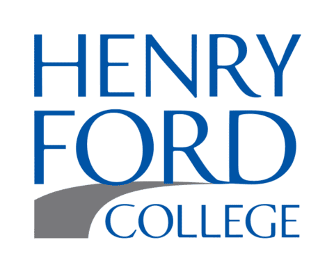 Henry Ford College Logo