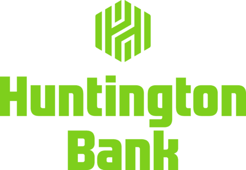Huntington Bank logo
