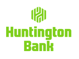 Huntington Bank logo