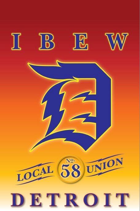 IBEW Local 58