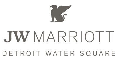 JW Mariott logo