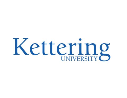 Kettering University logo