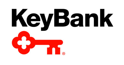 KeyBank logo