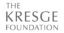 The Kresge Foundation Logo