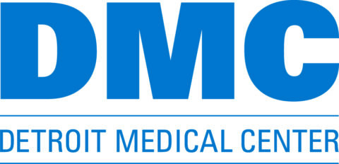 Detroit Medical Center logo