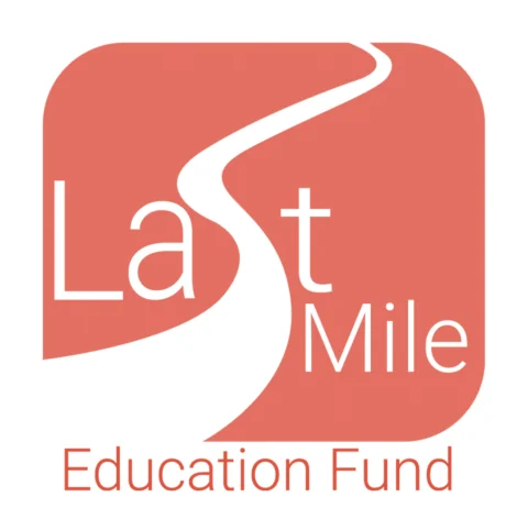 Last Mile logo