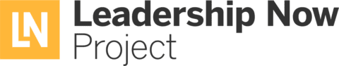 Leadership Now Project logo