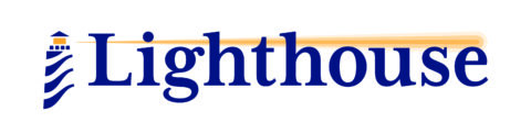 Lighthouse logo