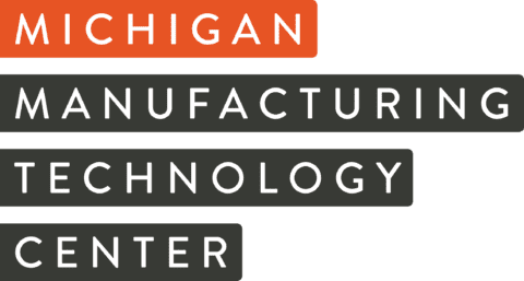 Michigan Manufacturing Technology Center Logo