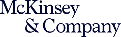 McKinsey & Company logo