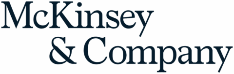 McKinsey & Company logo