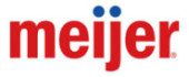 Meijer Logo