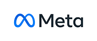 meta logo