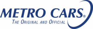 Metro Cars logo