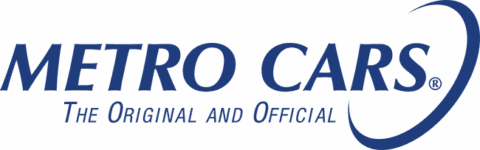 Metro Cars logo