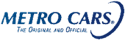 Metro Cars logo