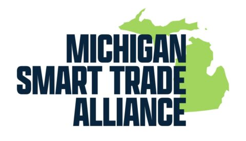 Michigan Smart Trade Alliance logo
