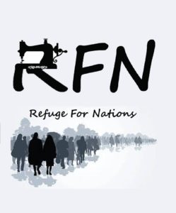 Refuge for Nationas Logo