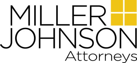 Miller Johnson logo