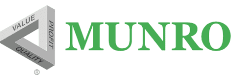 Munroe and Associates Logo