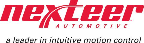 Nexteer logo