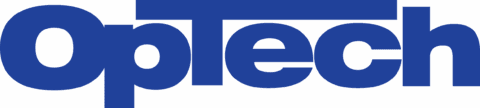 OpTech logo