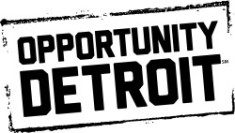 Opportunity Detroit Logo
