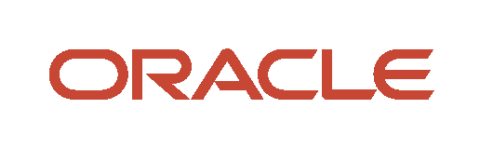 Oracle logo