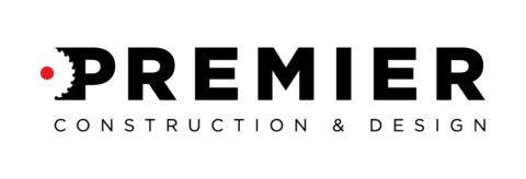 Premier Construction & Design logo