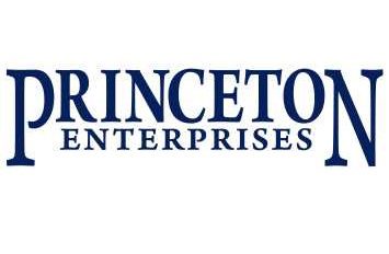 Princeton Management logo