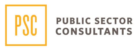Public Sector Consultants logo