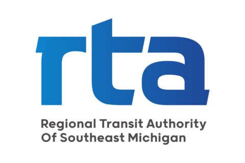 Regional Transit Authority logo