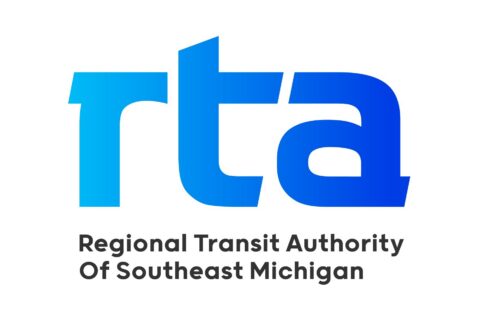 Regional Transit Authority logo