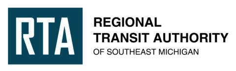Regional Transit Authority logo