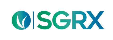 SGRX Health logo