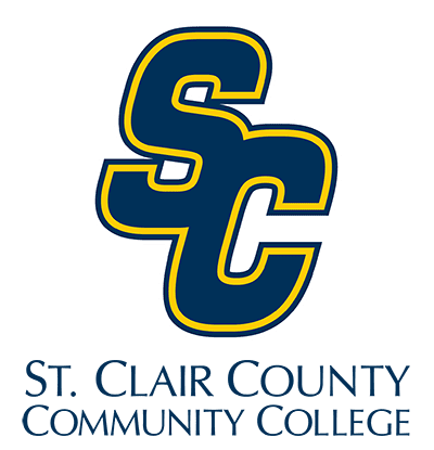 St. Clair County Community College logo