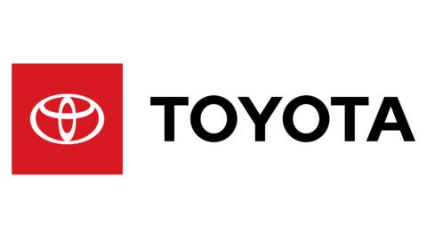 Toyota Logo