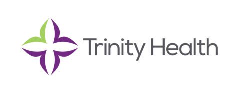 Trinity Health Logo