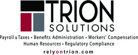 Trion Solutions logo