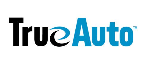 TrueAuto logo