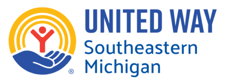 United Way for Southeastern Michigan logo