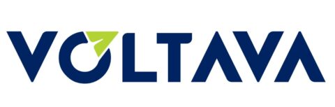 Voltava logo