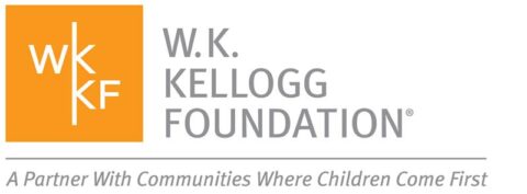 W. K. Kellog Foundation logo