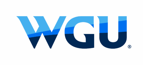 Western Governors University logo